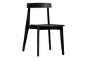 MS Hospitality Barker Side Chair