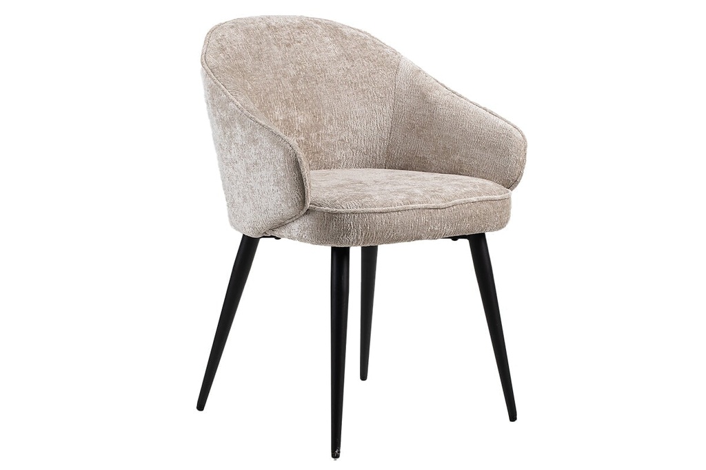 [KEA4LEG-CRM|199()] Kea 4 Leg Visitor Armchair