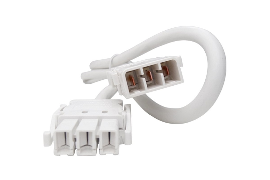 [KED114W|52()] DPG Soft Wiring Connector Lead with Conduit [2000 mm]