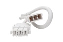 DPG Soft Wiring Connector Lead with Conduit [3500 mm]