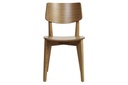 EZ Hospitality Phoenix Cafe Chair