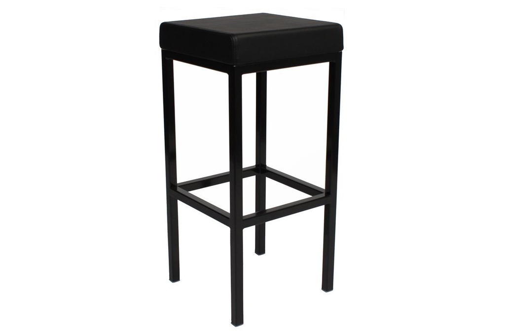 [KSTLOBK|197()] EZ Hospitality Washington Pub club and office Bar Stool - 780mm Seat Height