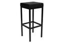 EZ Hospitality Washington Pub club and office Bar Stool - 780mm Seat Height