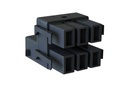 CMS Tag 'F' Adaptor (1 In 2 Out Splitter)