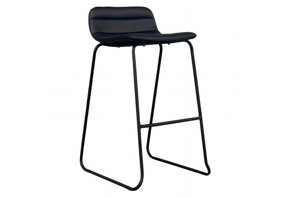 [LARKCS-LG|245()] Lark Counter Stool Sled Base - 730mm Seat Height