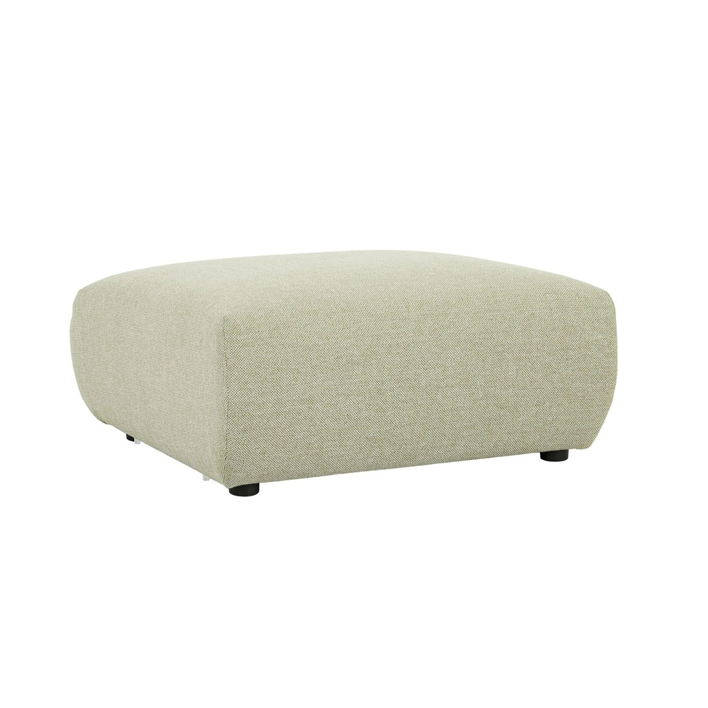 [JUNO-CLOUD-OTTOMAN-NOYACK-THYME-SOF-JUN-CLOUD-OTT-NTHYM] Juno Cloud Ottoman - Noyack Thyme