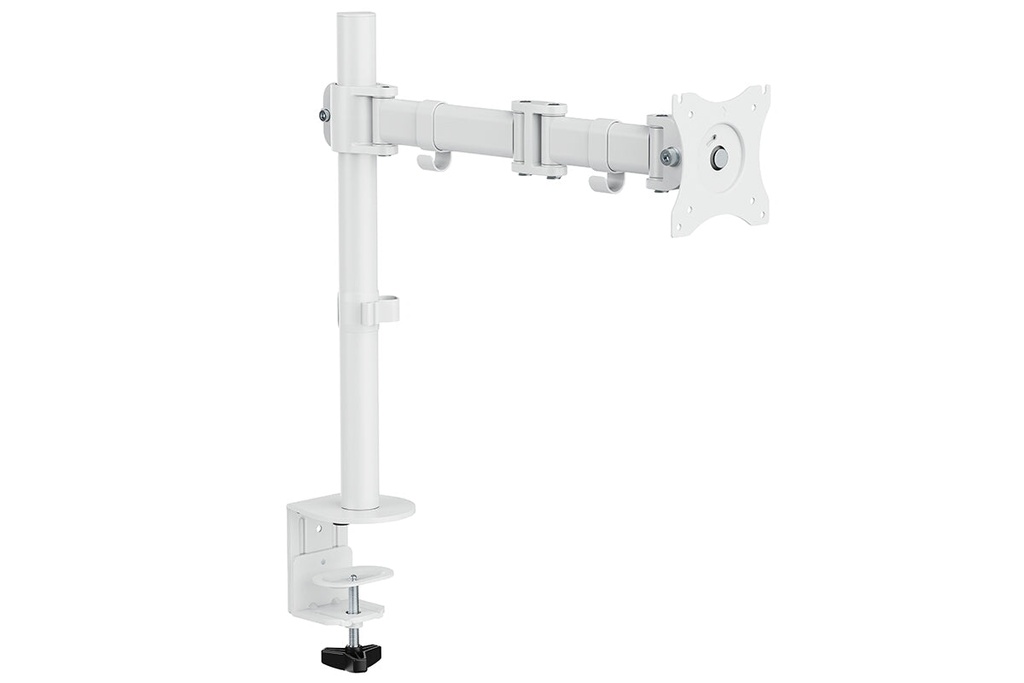 [LDT07-C012W|89()] Pop Monitor Single Arm