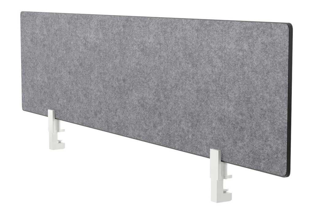 [LES3515B|274()] Lean Acoustic Screen [400H x 1500W]