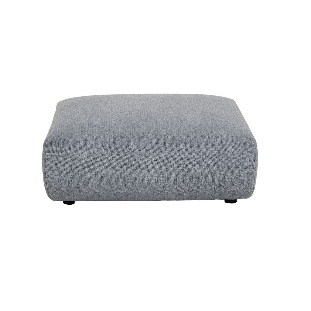 [JUNO-CLOUD-OTTOMAN-VISTA-BLUE-SOF-JUN-CLOUD-OTT-VSBL] Juno Cloud Ottoman - Vista Blue