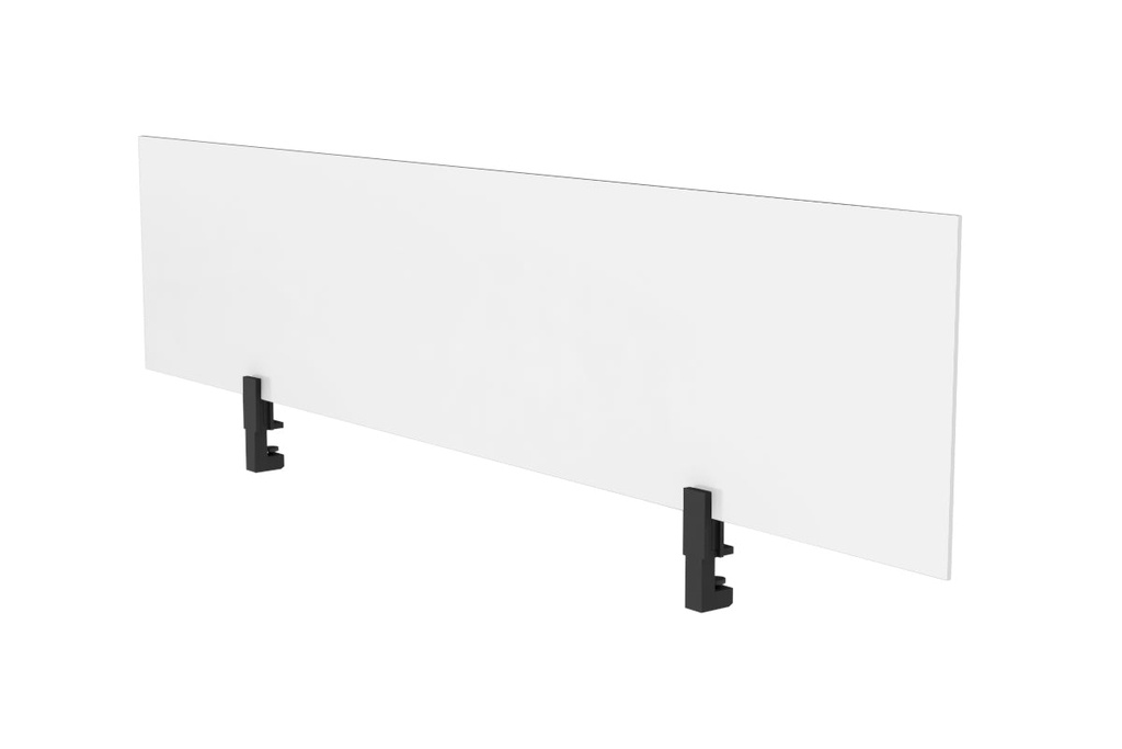 [LPS1635GSB|253()] Lean Glass - Black Bracket