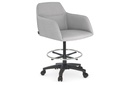 Mcduck Drafting Office Chair - Swivel and Tilt