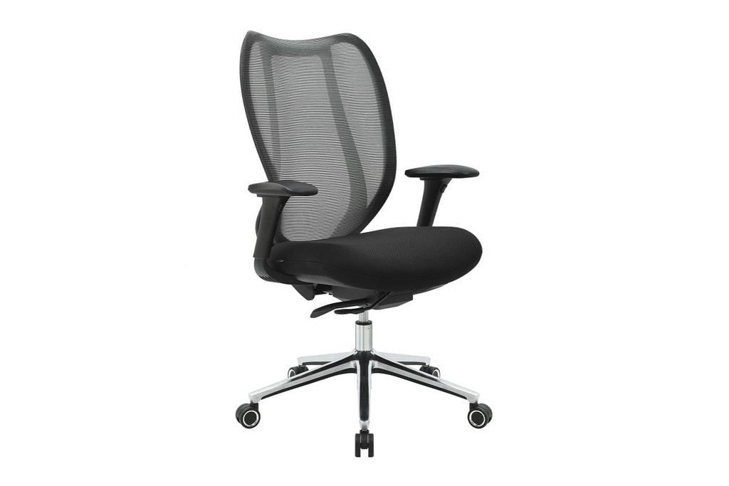 [ME2000BK|629()] Merlin Executive Chair