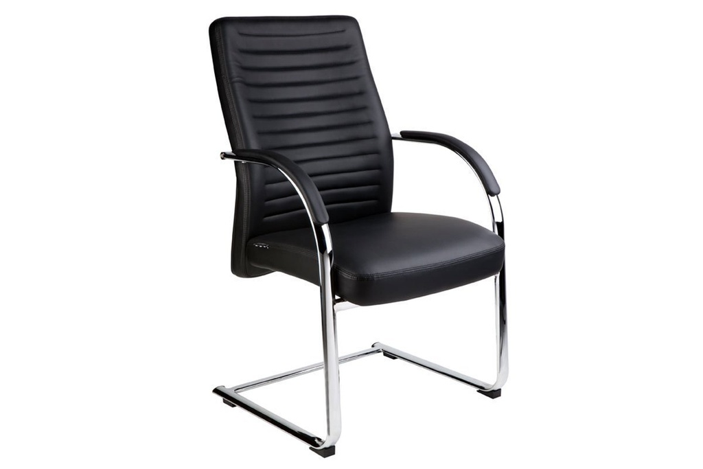 [MRPS-C|370()] Commercial Furniture Direct Morpheus Executive Office Chair - Cantilever