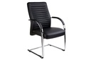 Commercial Furniture Direct Morpheus Executive Office Chair - Cantilever