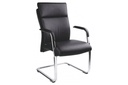 Commercial Furniture Direct Martin Executive Office Chair - Cantilever