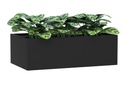 Office Planter Box for Lateral/Sliding Door Filing Cabinets 450MM