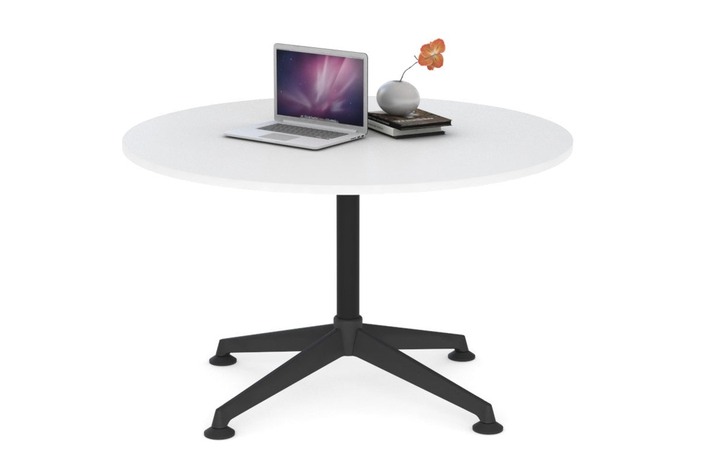 Blackjack Round Meeting Table [1000 mm]