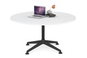 Blackjack Round Meeting Table [1200 mm]