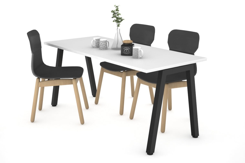 Quadro A Legs Table [1200L x 800W]