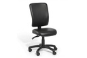 Gregory Boxta Dual Density Ergonomic Office Chair - Deluxe Seat [High Back]