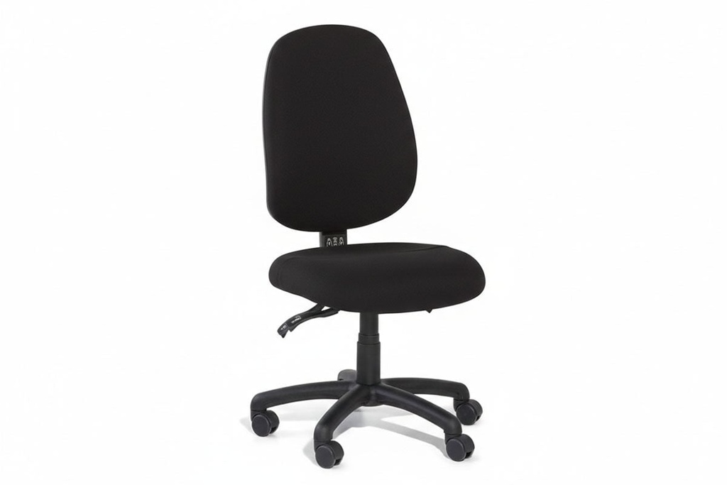 Gregory Inca Dual Density Ergonomic Office Chair - Split Seat [Extra High Back]