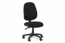 Gregory Inca Dual Density Ergonomic Office Chair - Split Seat [Extra High Back]