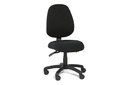 Gregory Inca Dual Density Ergonomic Office Chair - Split Seat [High Back]