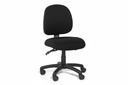 Gregory Inca Dual Density Ergonomic Office Chair - Split Seat [Medium Back]