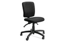 Gregory Petite Boxta Dual Density Ergonomic Office Chair - House Fabric [High Back]
