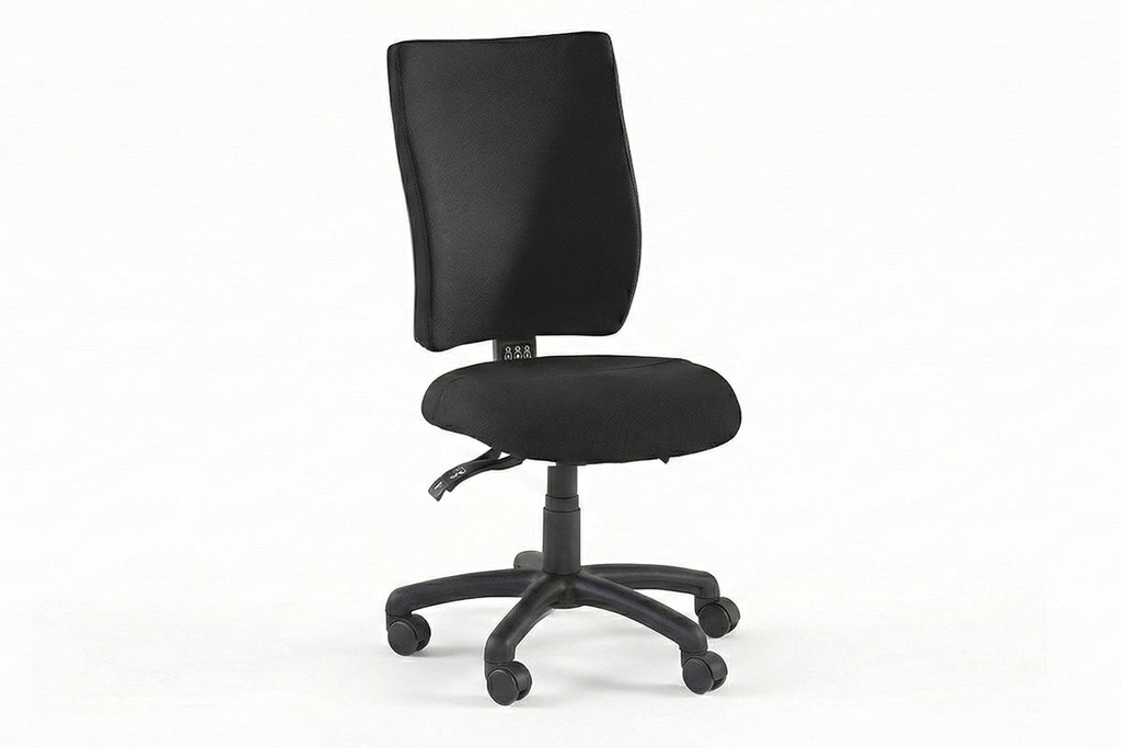 Gregory Scope Dual Density Ergonomic Office Chair - Split Seat [High Back]