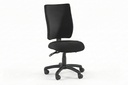 Gregory Scope Dual Density Ergonomic Office Chair - Split Seat [High Back]