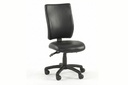 Gregory Scope Dual Density Ergonomic Office Chair - Deluxe Seat [High Back]