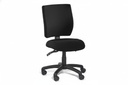 Gregory Scope Dual Density Ergonomic Office Chair - Split Seat [Medium Back]