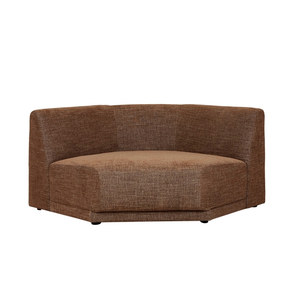 [JUNO-PEBBLE-CORNER-SOFA-TAWNY-SOF-JUN-PEB-CNR-TWNY] Juno Pebble Corner Sofa - Tawny