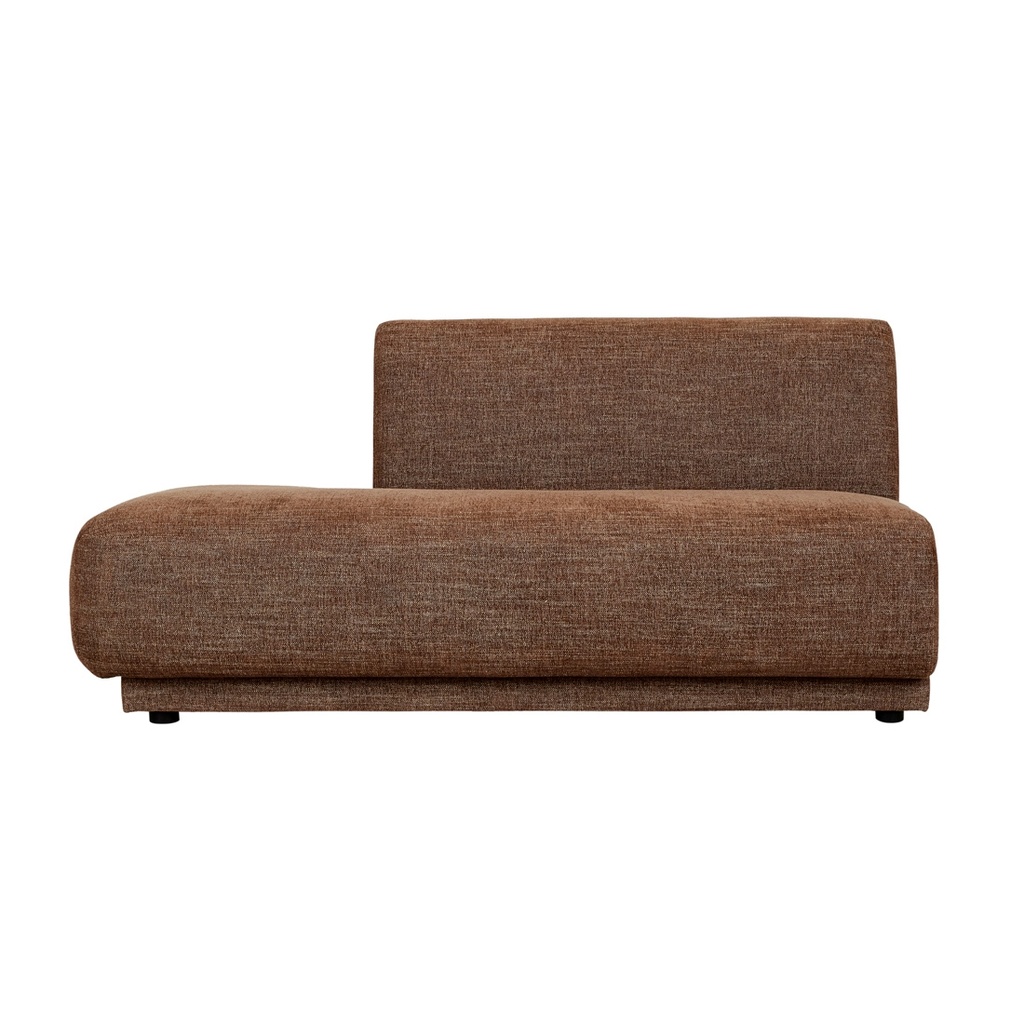 [JUNO-PEBBLE-OPEN-LEFT-CHAISE-SOFA-TAWNY-SOF-JUN-PEB-LFT-CHS-TWNY] Juno Pebble Open Left Chaise Sofa - Tawny