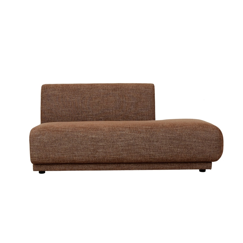 [JUNO-PEBBLE-OPEN-RIGHT-CHAISE-SOFA-TAWNY-SOF-JUN-PEB-RIT-CHS-TWNY] Juno Pebble Open Right Chaise Sofa - Tawny