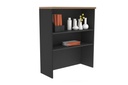 Open Hutch with Shelves [800W x 1120H x 350D]