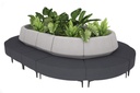 Mondo Oval