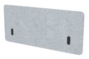 Acoustic Fly By Screens 18mm Thick with Radius Corners [Flyby screen]
