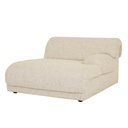 Juno Sierra Right Chaise Sofa