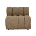 Juno Ziggy 1 Seater Centre Sofa