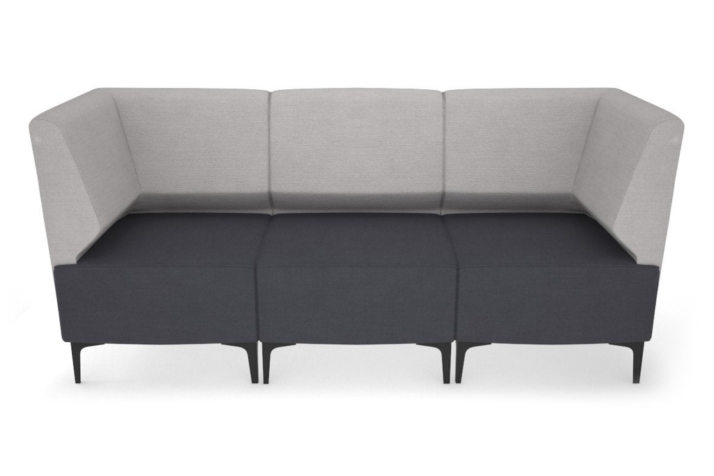 Mondo 3 Seater Corner Lounge
