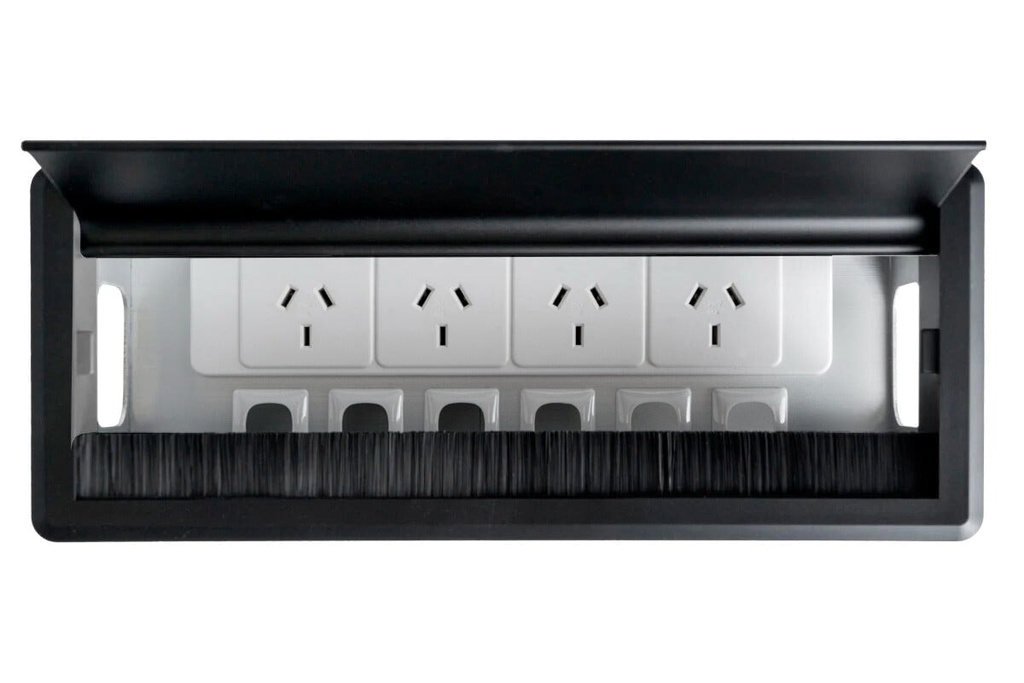 [NONE,TRN302BA,NONE|0,199,0()] DPG Switch In Desk Power Box