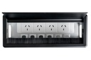 DPG Switch In Desk Power Box