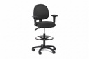 Gregory Inca Dual Density Ergonomic Drafting Chair
