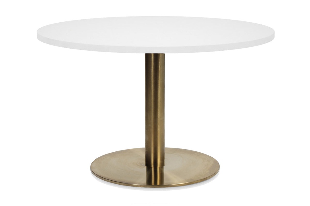 [NONE|0(KBCRODI40BR,HW8|156,0)] EZ Hospitality Rome Base Coffee Table [600 mm]