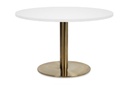 EZ Hospitality Rome Base Coffee Table [600 mm]