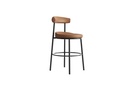 Sonic Nixe Counter Stool - 650mm Seat Height