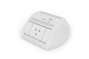 CMS Odyssey - Above Desk Power [2 Power]