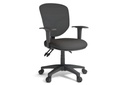Plover Ergonomic Chair - Fabric Back